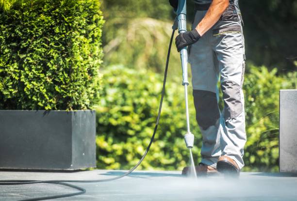 Best Gas Station Cleaning  in Tremont, IL