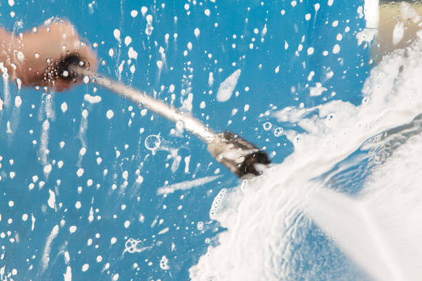 Professional Pressure Washing Services in Tremont, IL